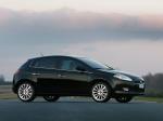 Fiat Bravo 2007 года